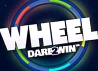Wheel автомат